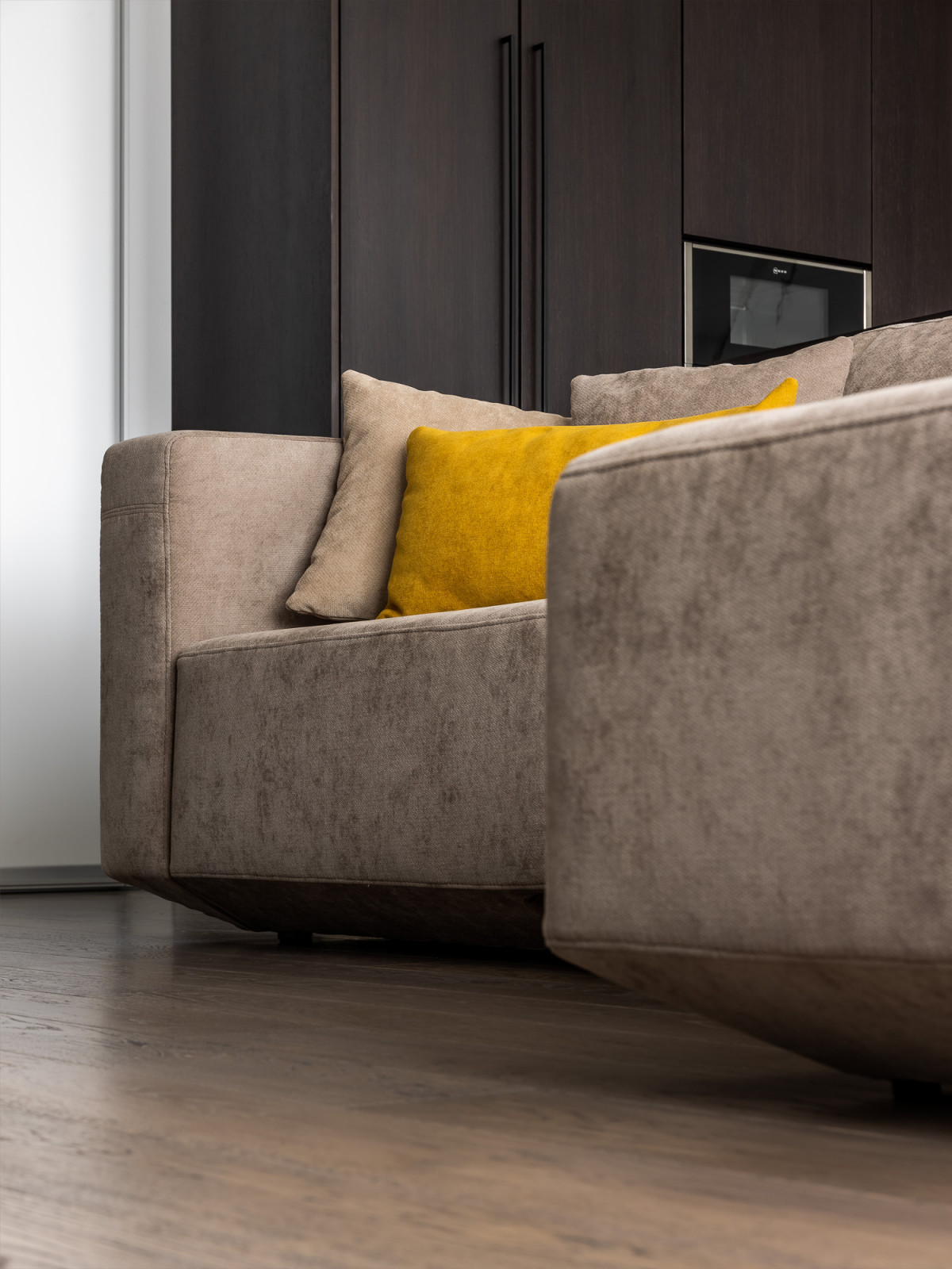 ЖК  "Степ Грин Хаус"