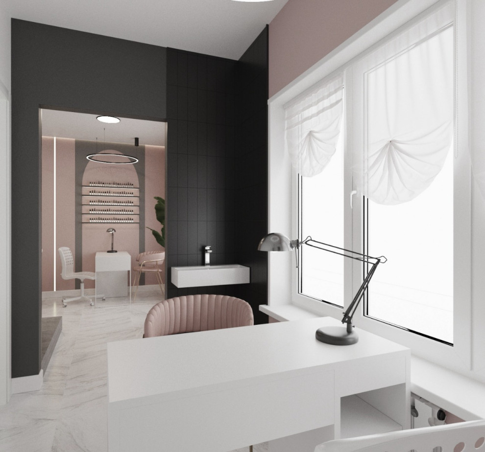 САЛОН КРАСОТЫ "LOCALS"