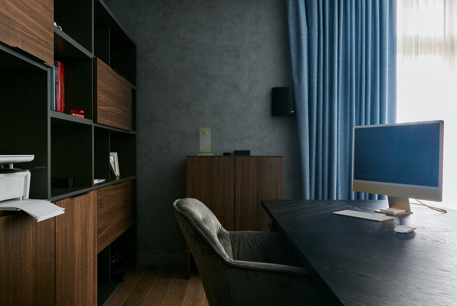 Таунхаус в кп  Парк Авеню