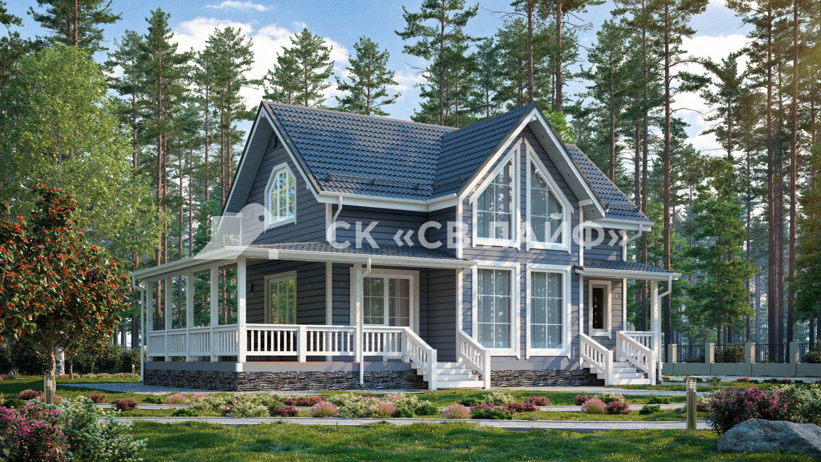 Обложка проекта: КД-28