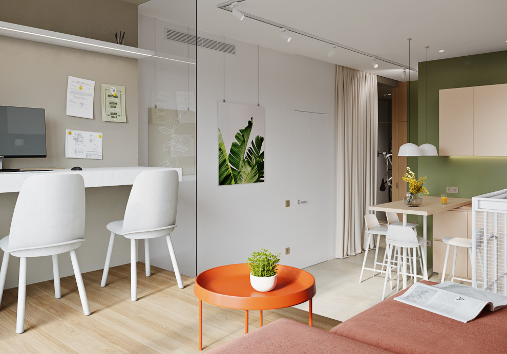 Ботанический сад