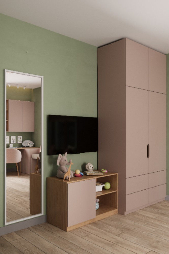 Проект загородного дома 130 кв.м г.Новосибирск