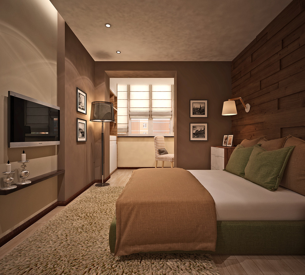 Квартира в Люберцах