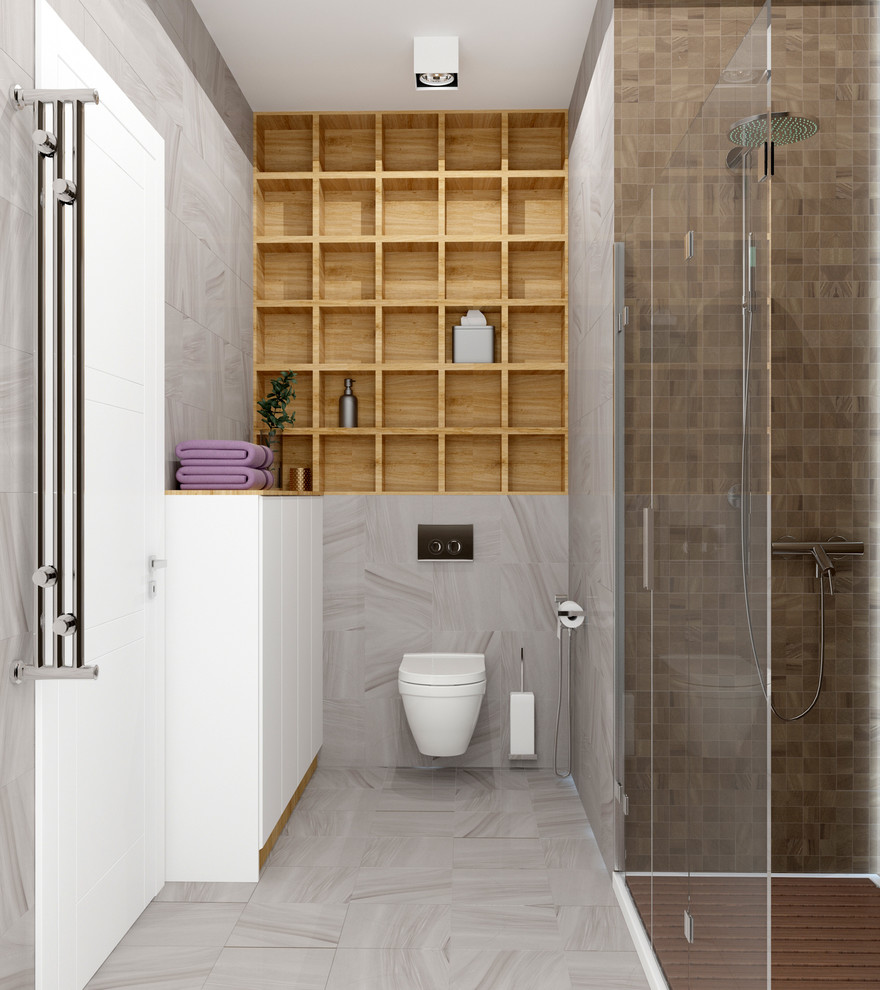 Квартира в ЖК Наследие. г. Москва.