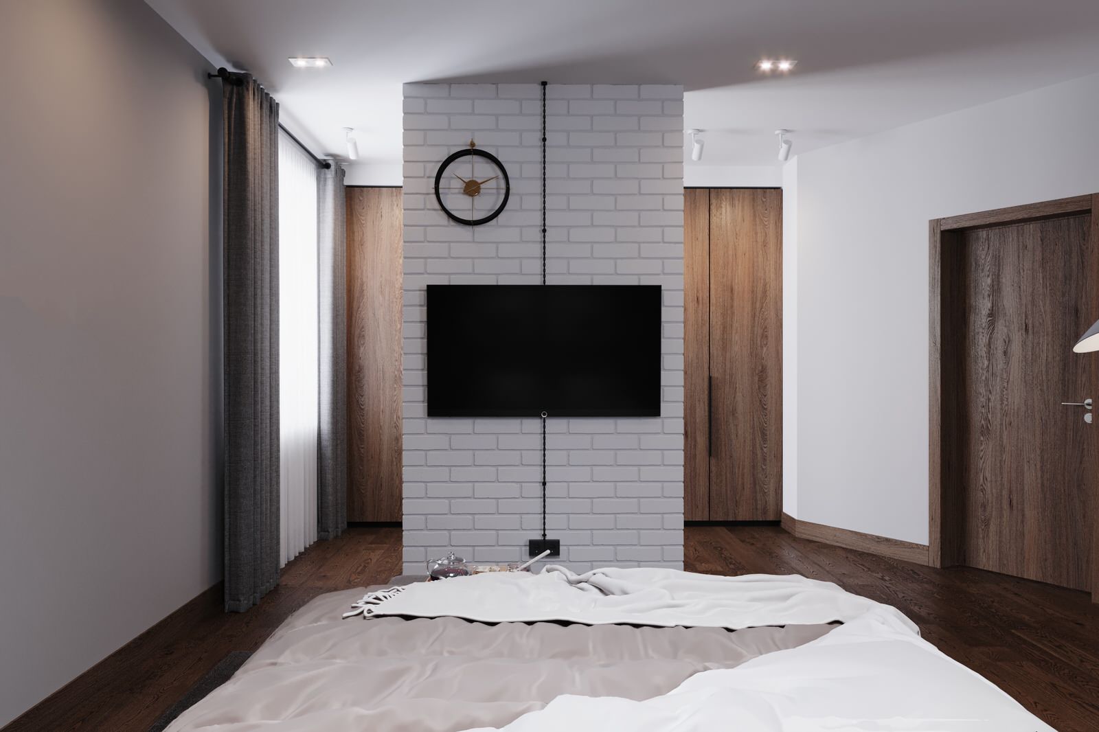 Коттедж в Оричах