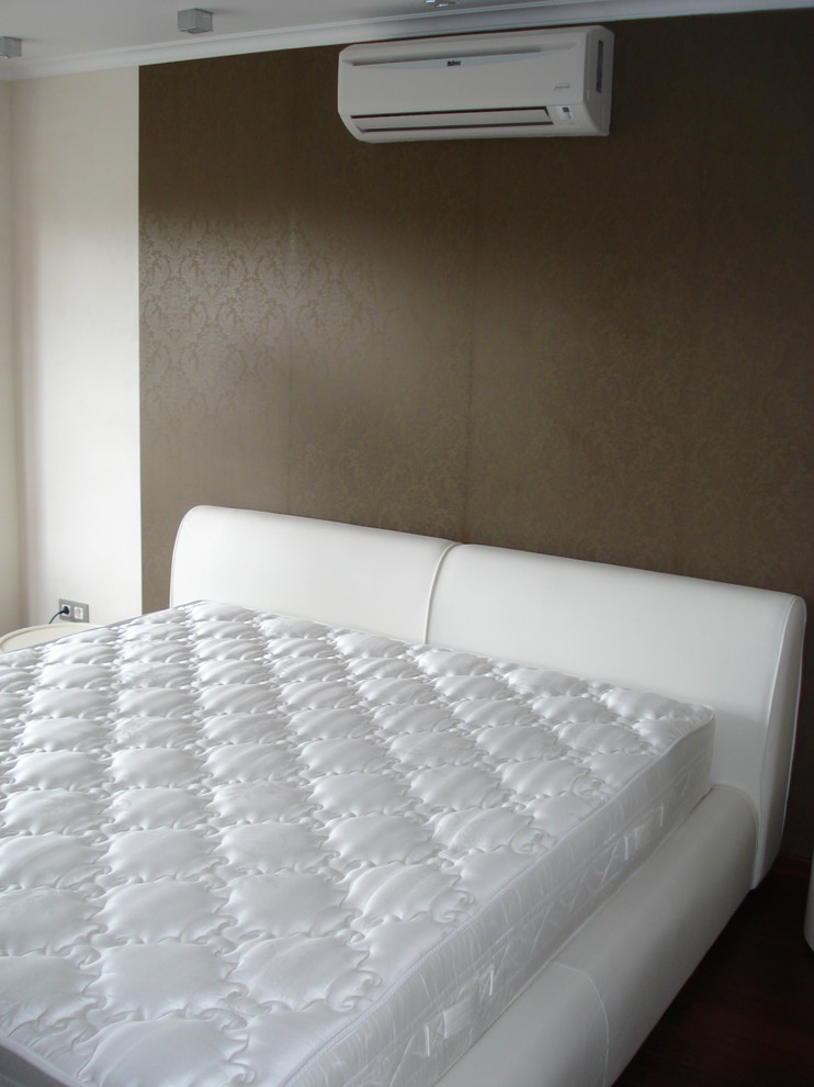 Ремонт коттеджа