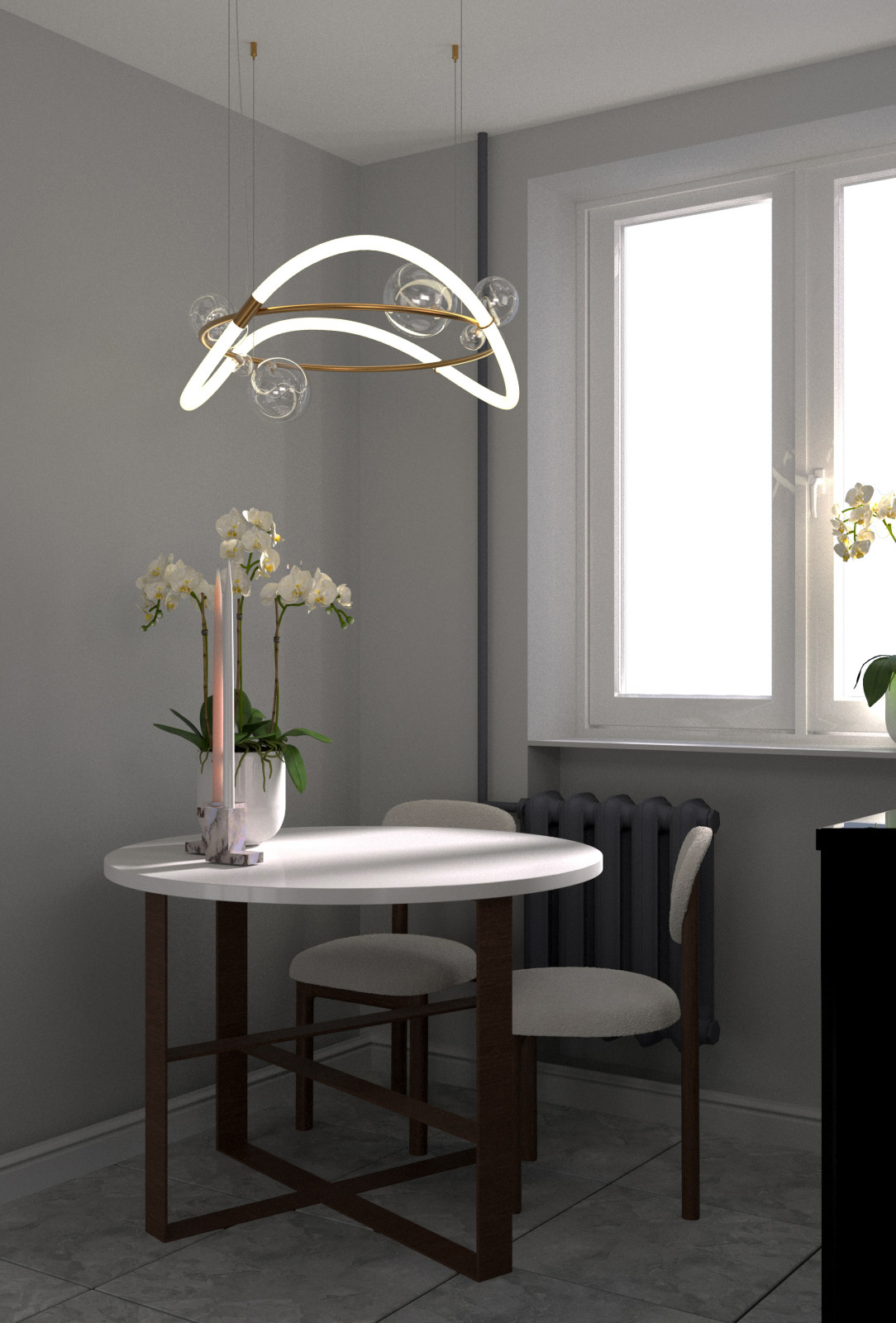 Обложка проекта: ЖК на Пушкина