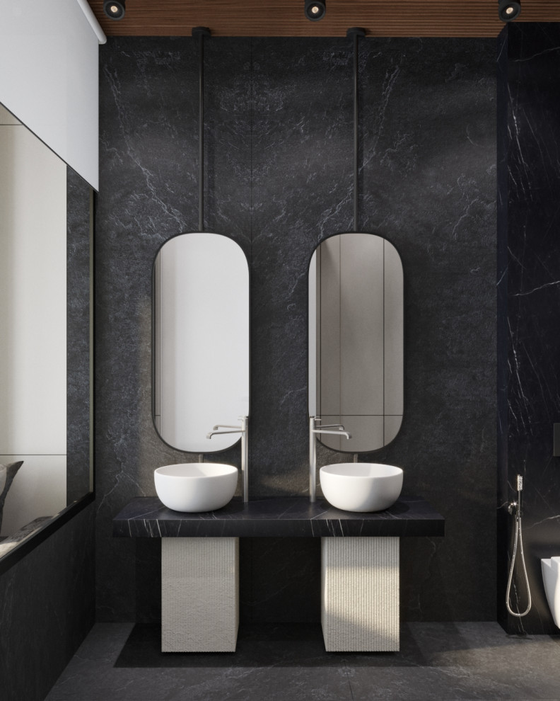 ЖК Садовые Кварталы 108 кв .м