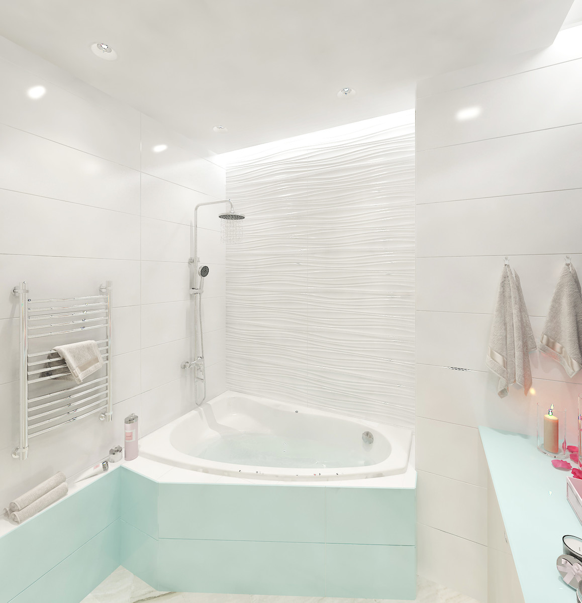 Квартира у Моря