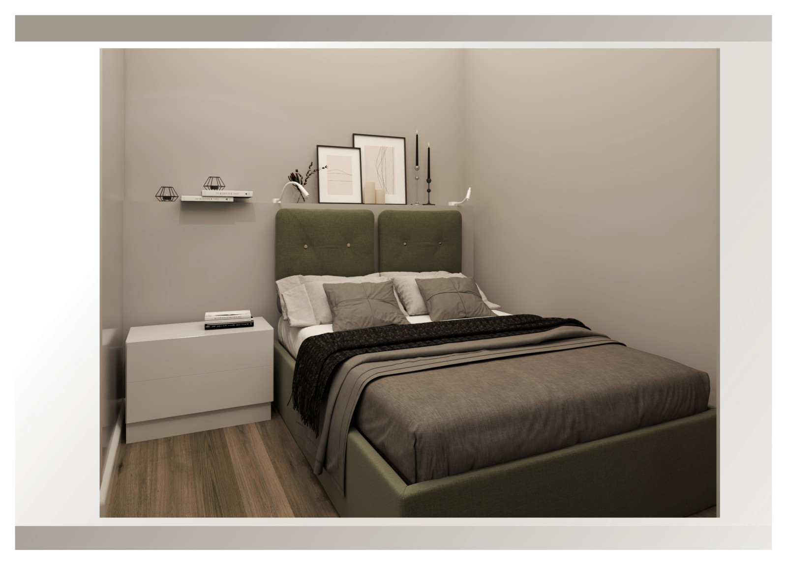 ЖК "Галактика"