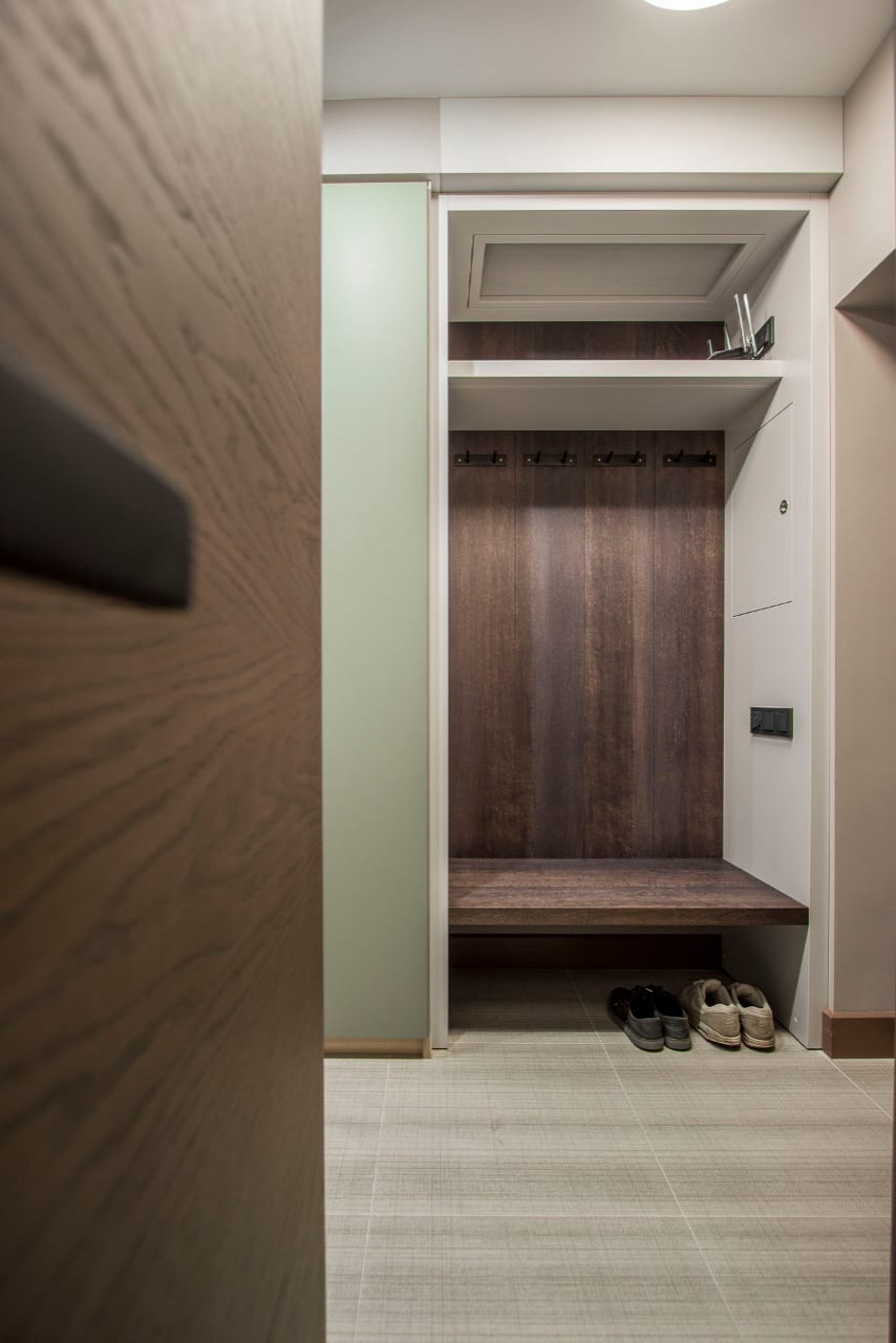 Обложка проекта: Grin’ interior