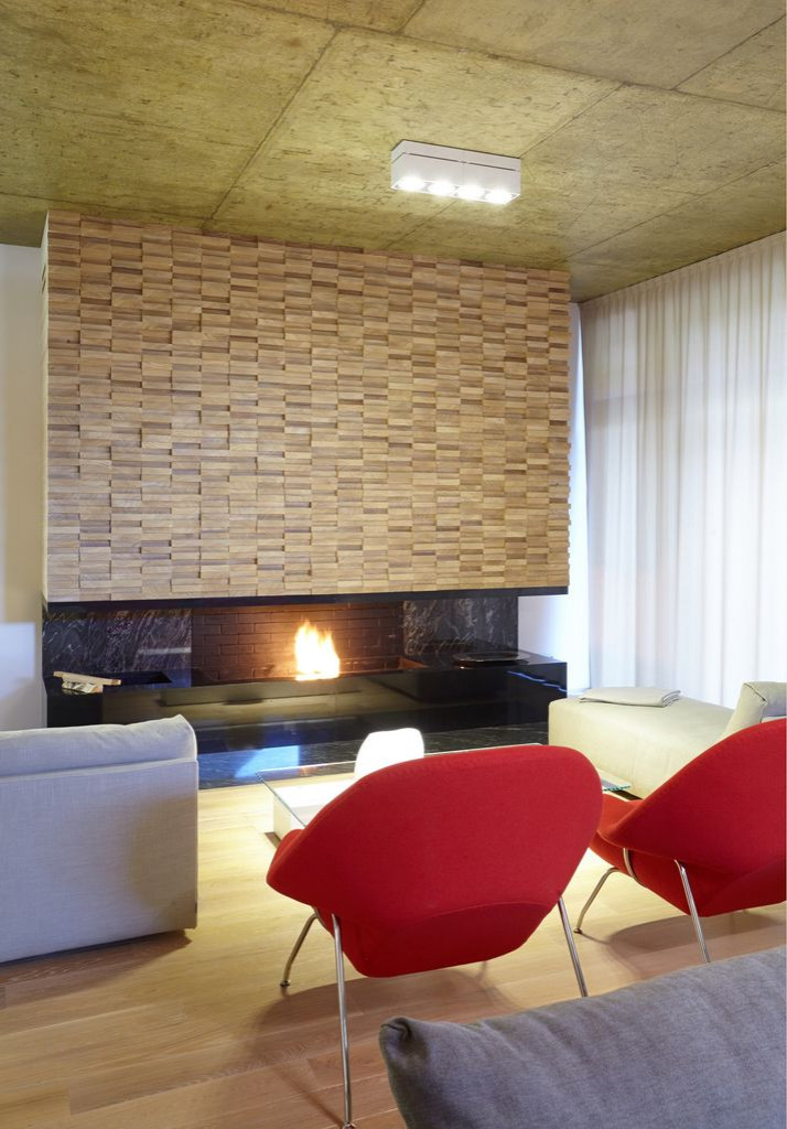 Частный дом в поселке Отрада