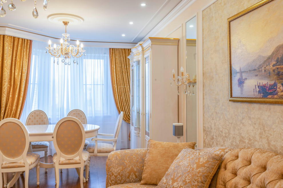 Гостиная комната