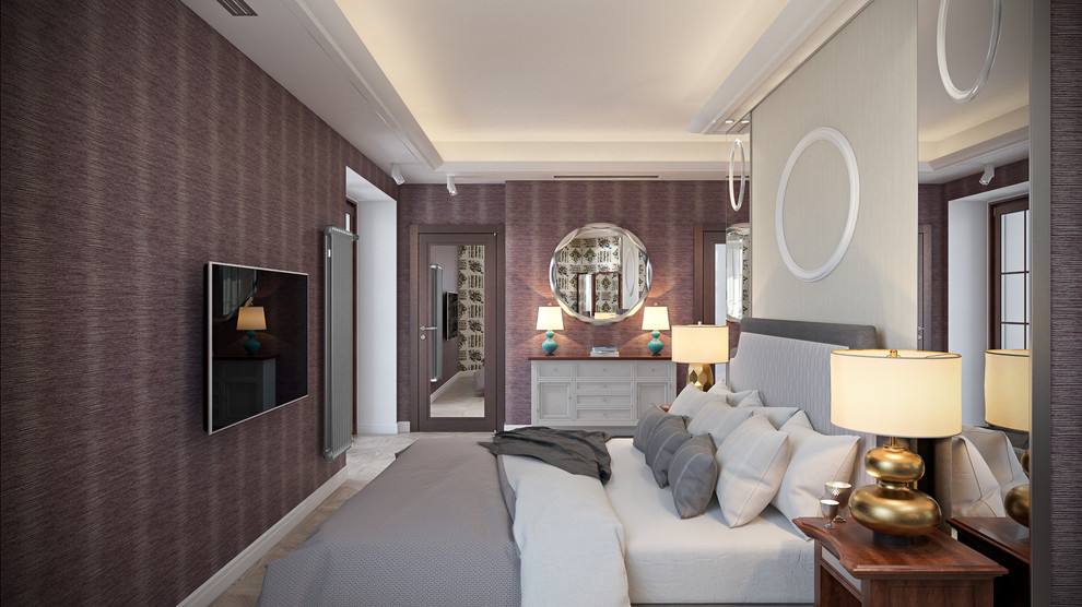 Дом как крепость. ЖК «Привилегия». 216 м.кв.