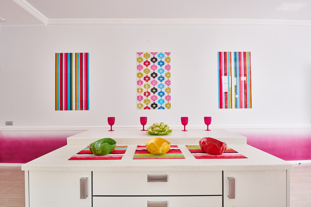 Сочный фьюжн