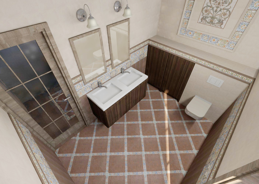 Идеи для санузла