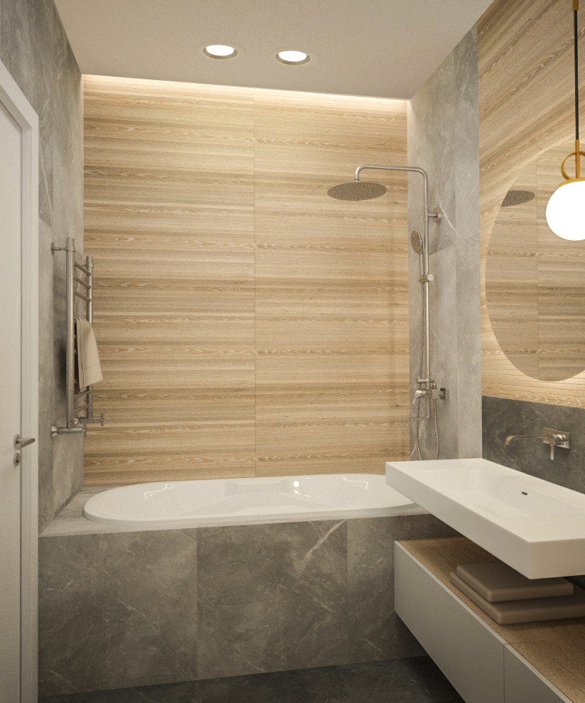 ЖК "Первый квартал"