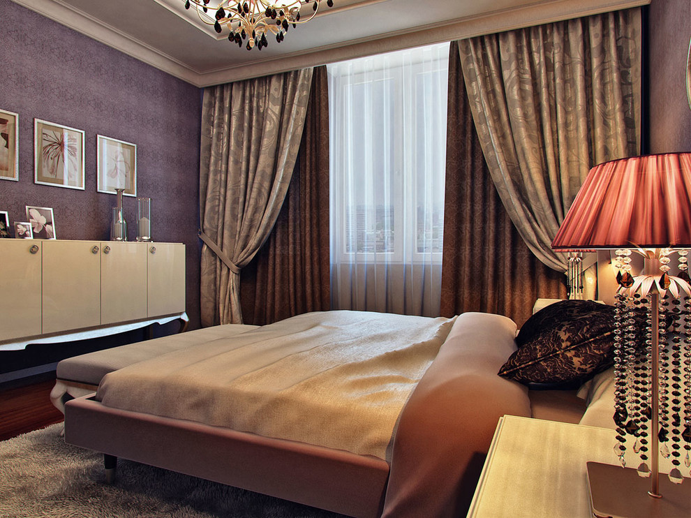 Квартира на Ленинском