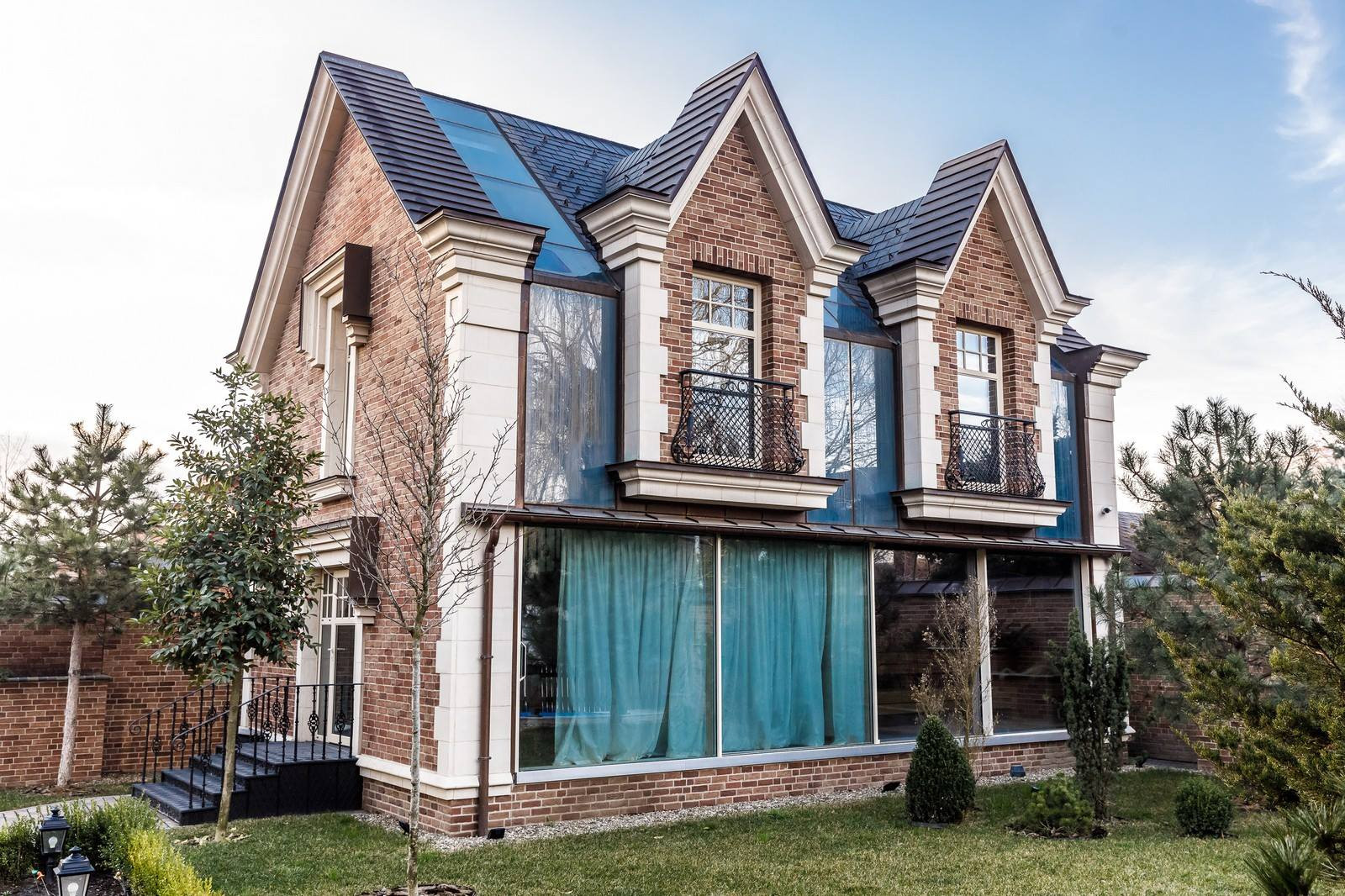 Обложка проекта: ФОК Краснодар