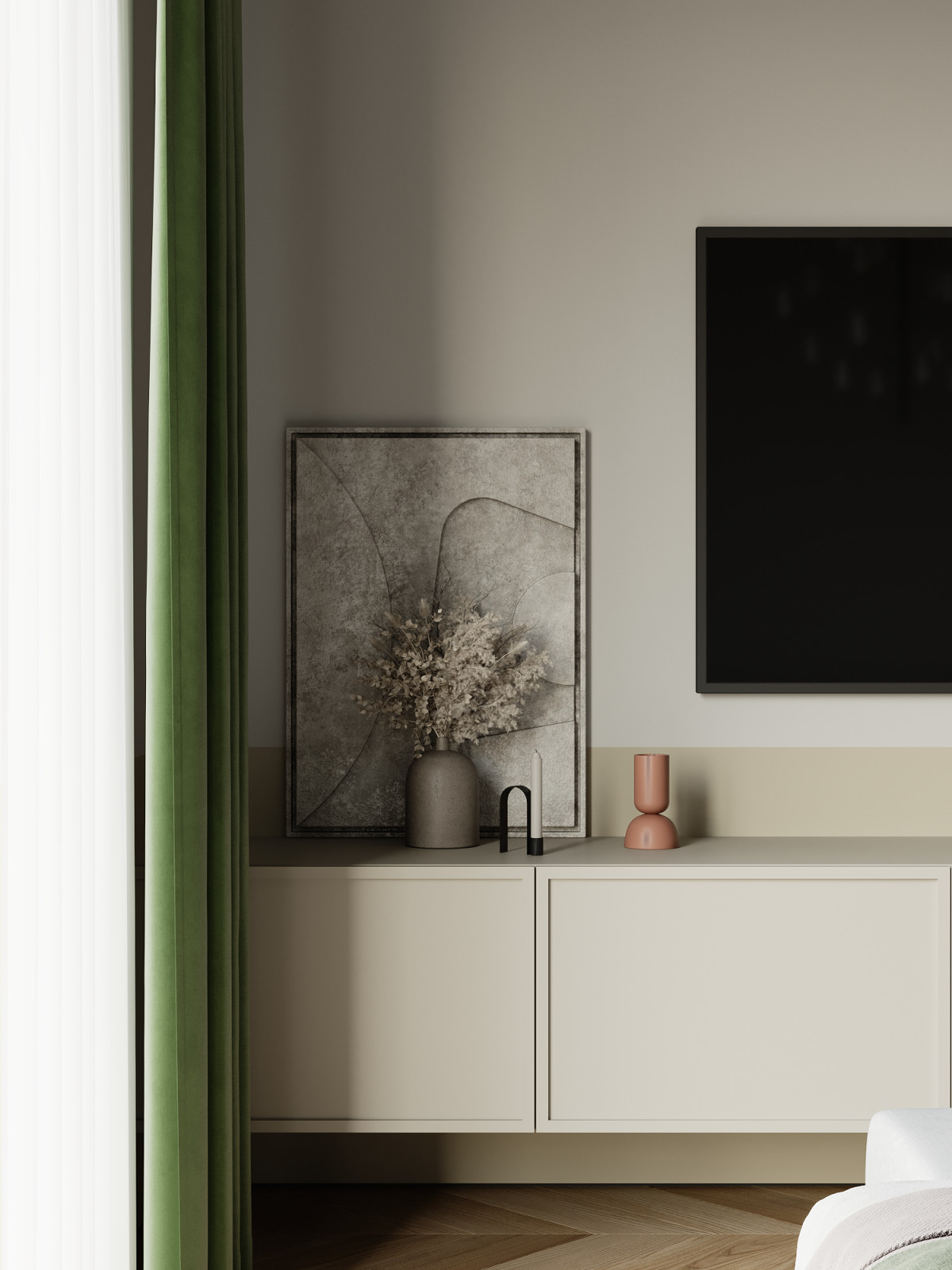 Дом с хорошим настроением, 220 кв.м