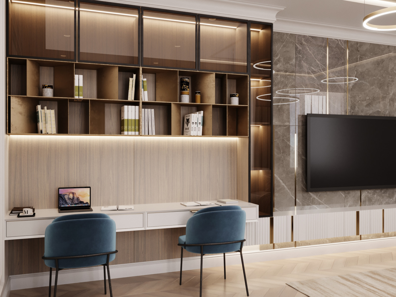 Идеальное преображение