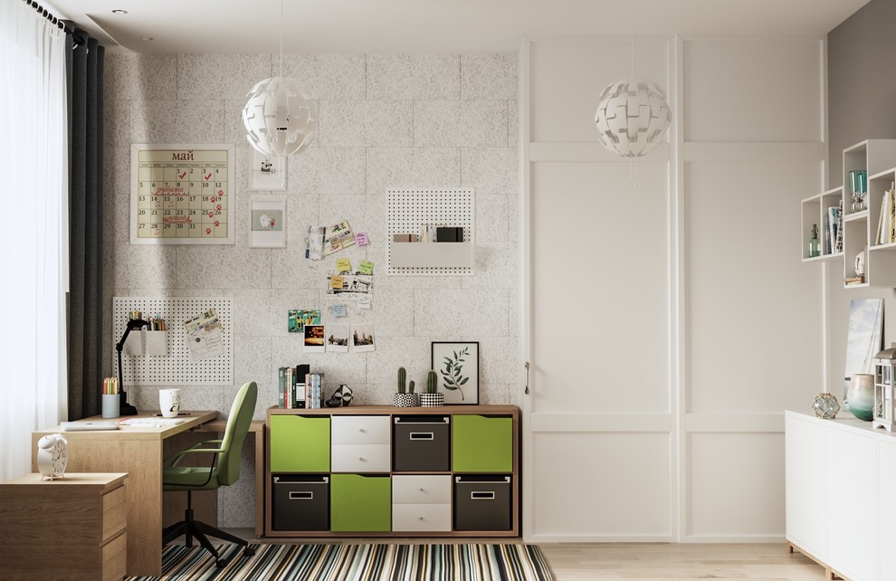 Дом в коттеджном посёлке Сигма