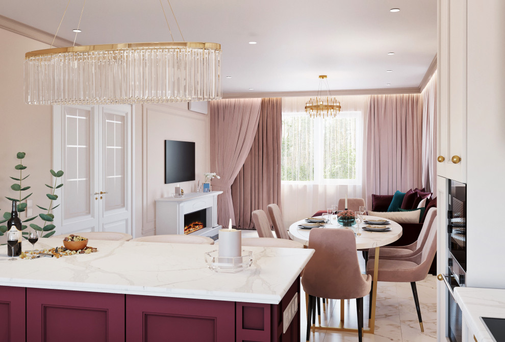 Дом в Санкт- Петербурге