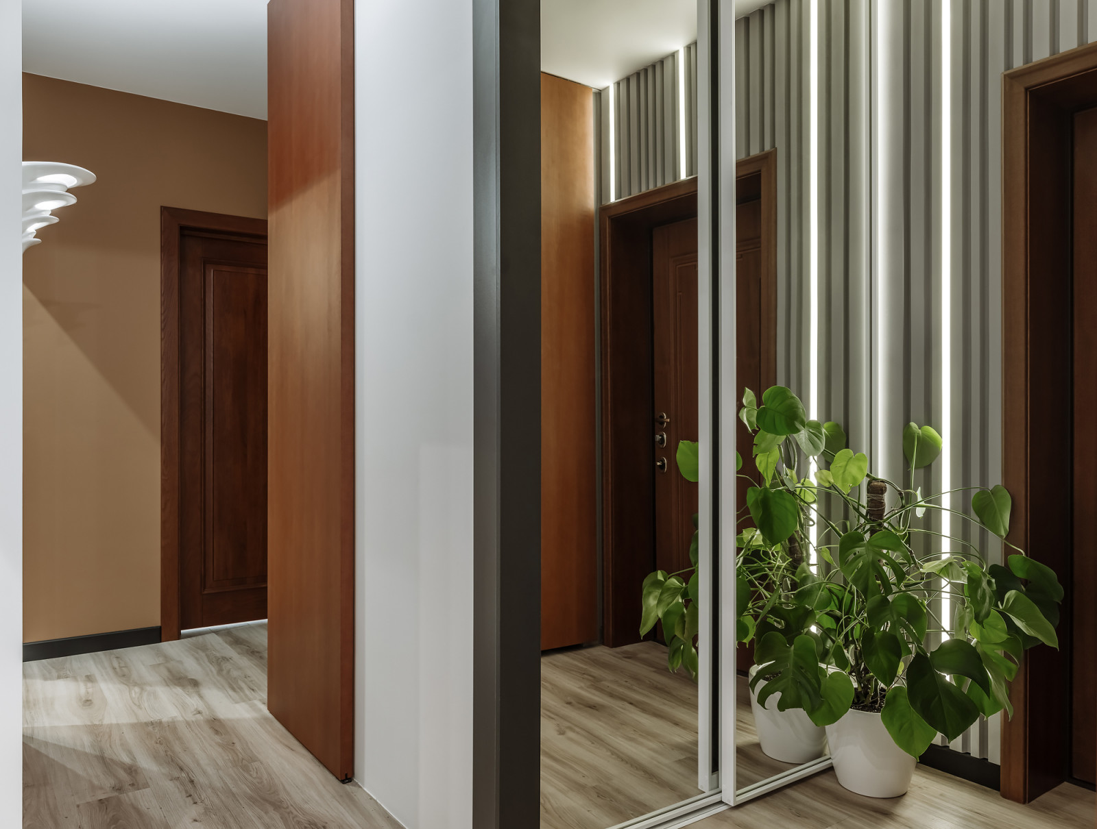 Квартира на Жукова