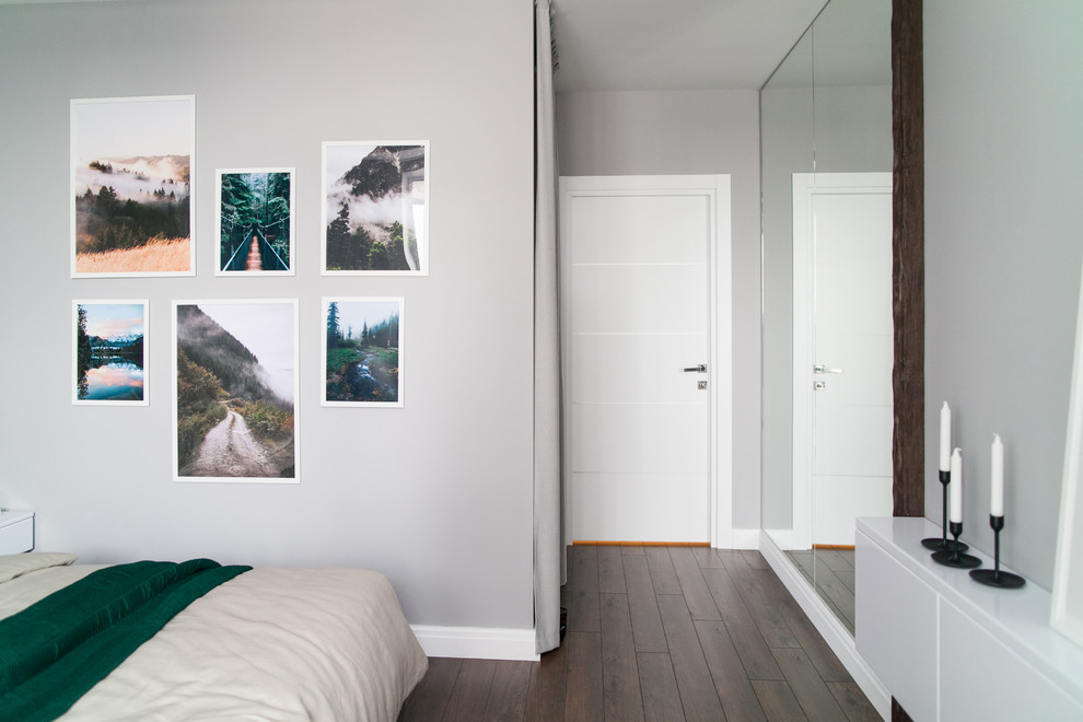 ЖК "Ударник" г. Екатеринбург (фото реализации)