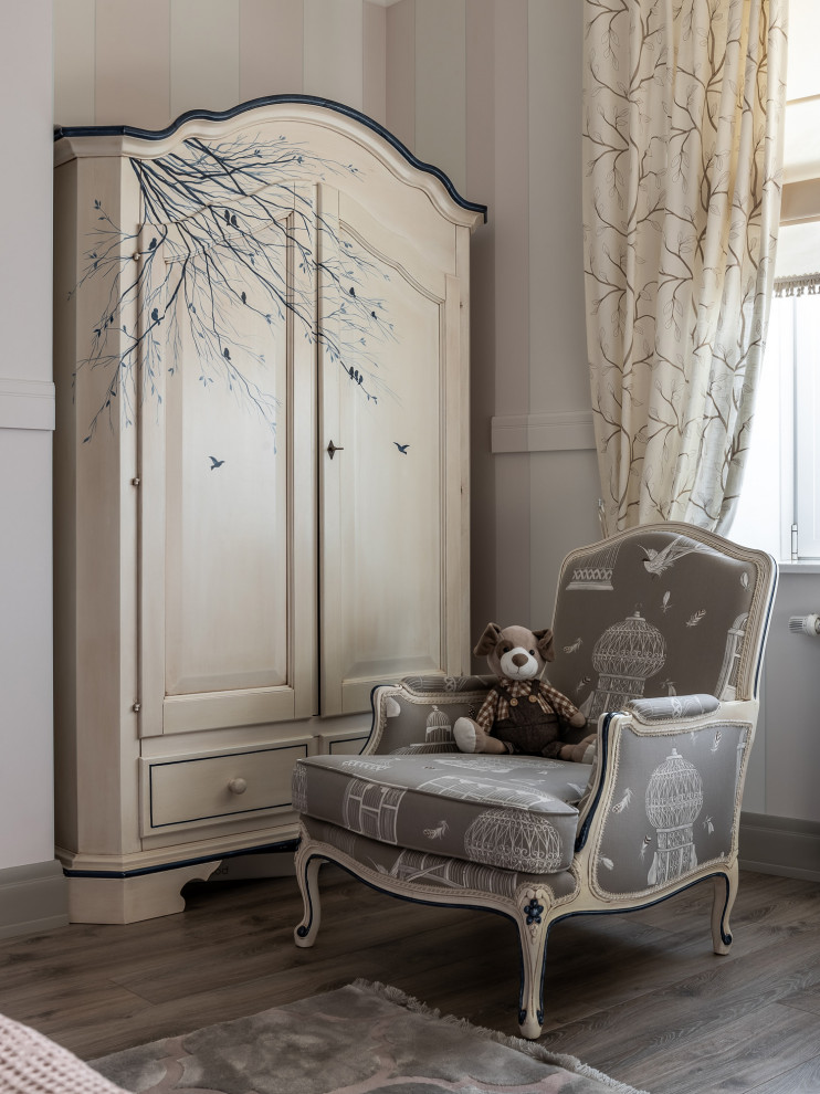 3-х уровневая квартира 280 кв.м