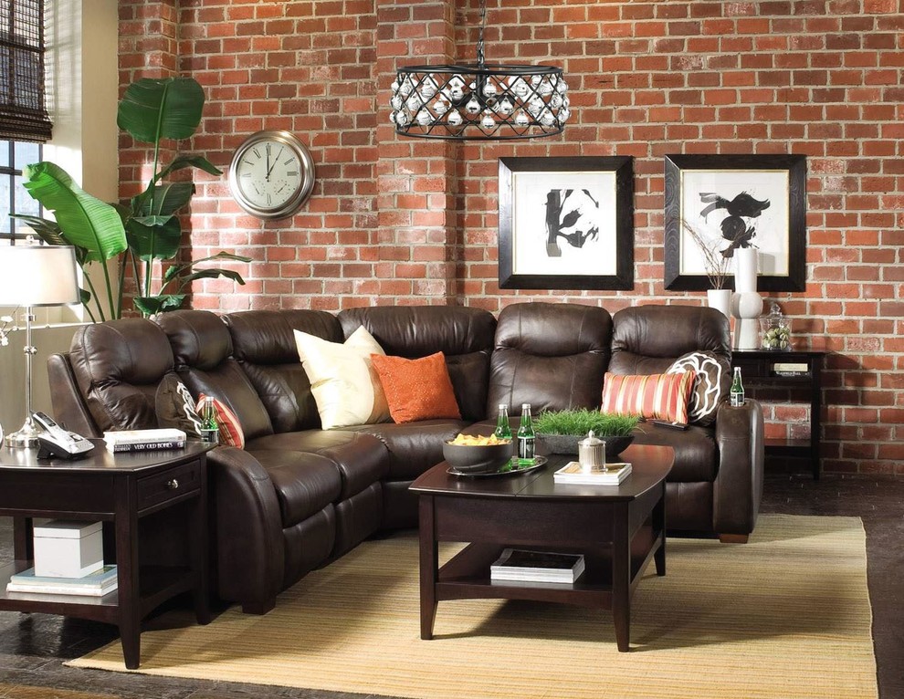 Наш ассортимент в интерьерах