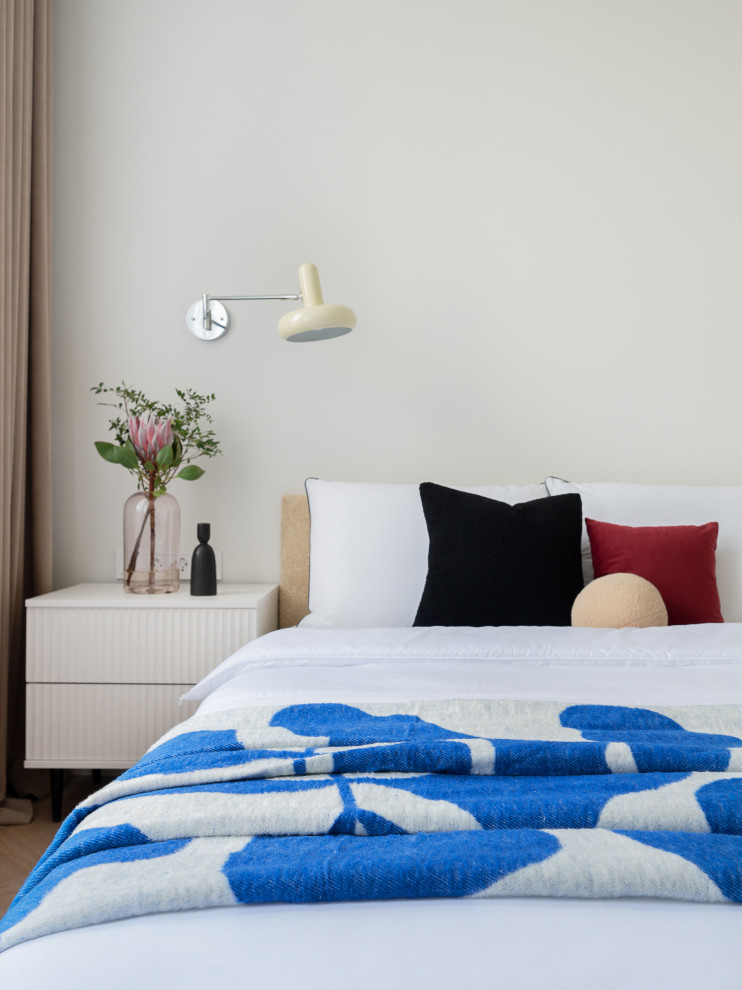 Студия в ЖК UNO