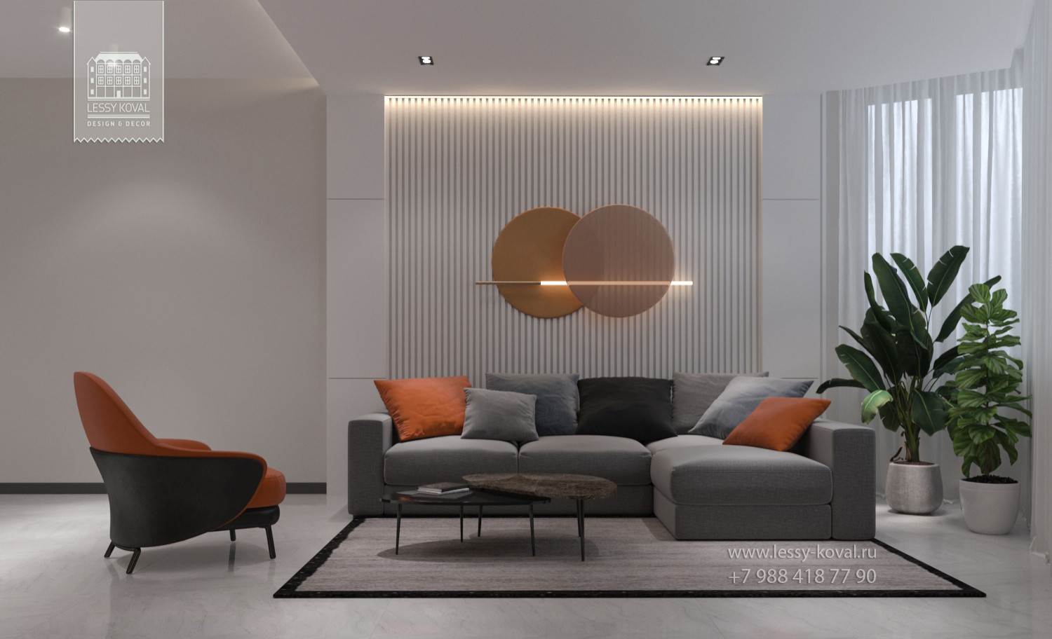 Апартаменты у самого моря