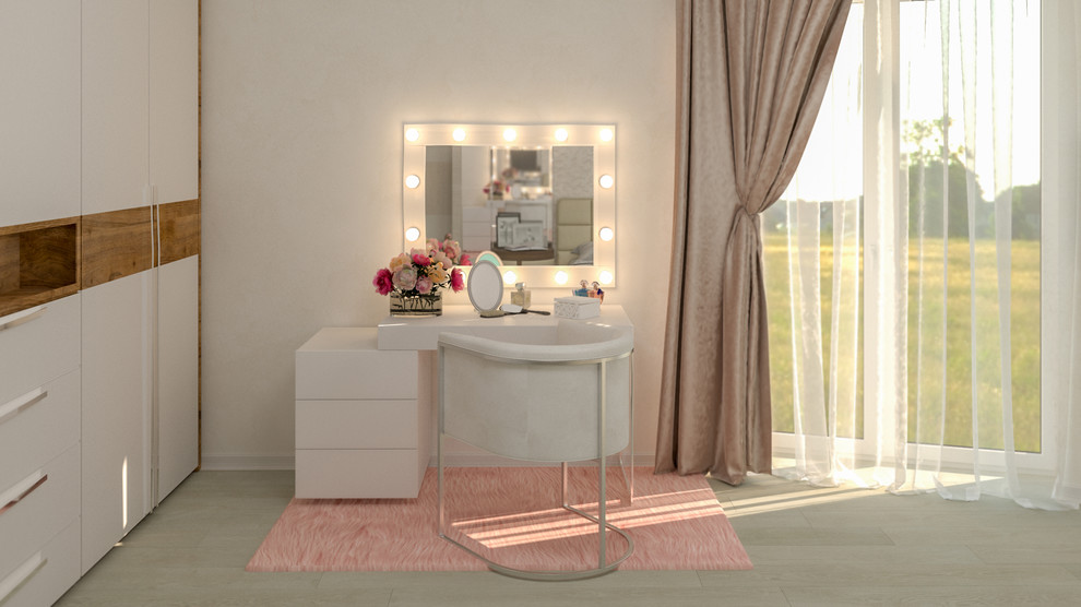 Дизайн проект г. Омск