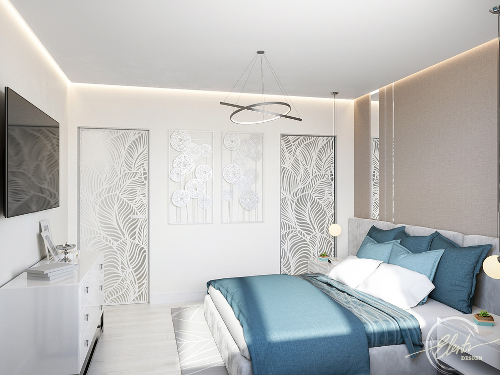 Современный интерьер