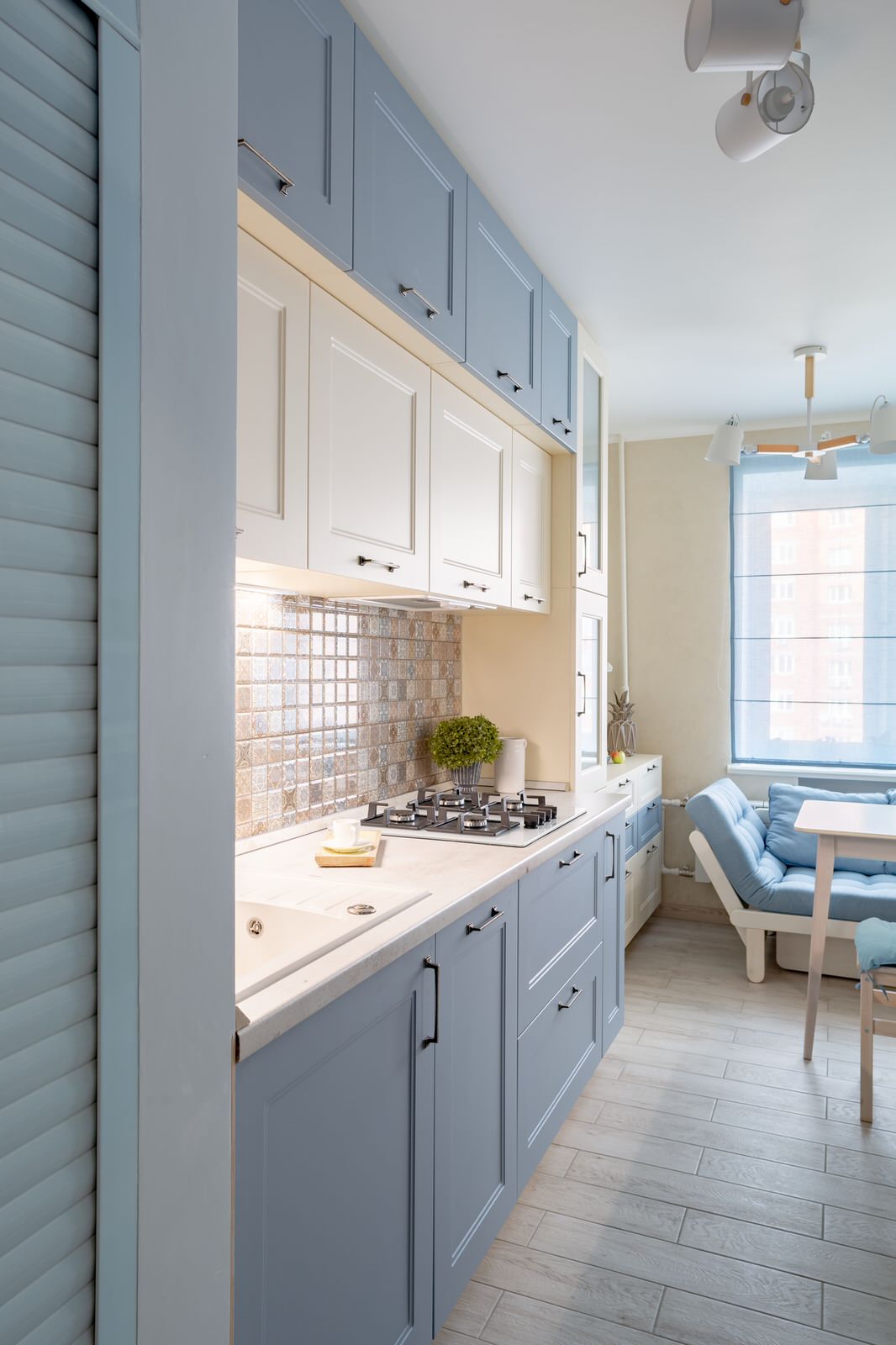 Обложка альбома: Kitchen