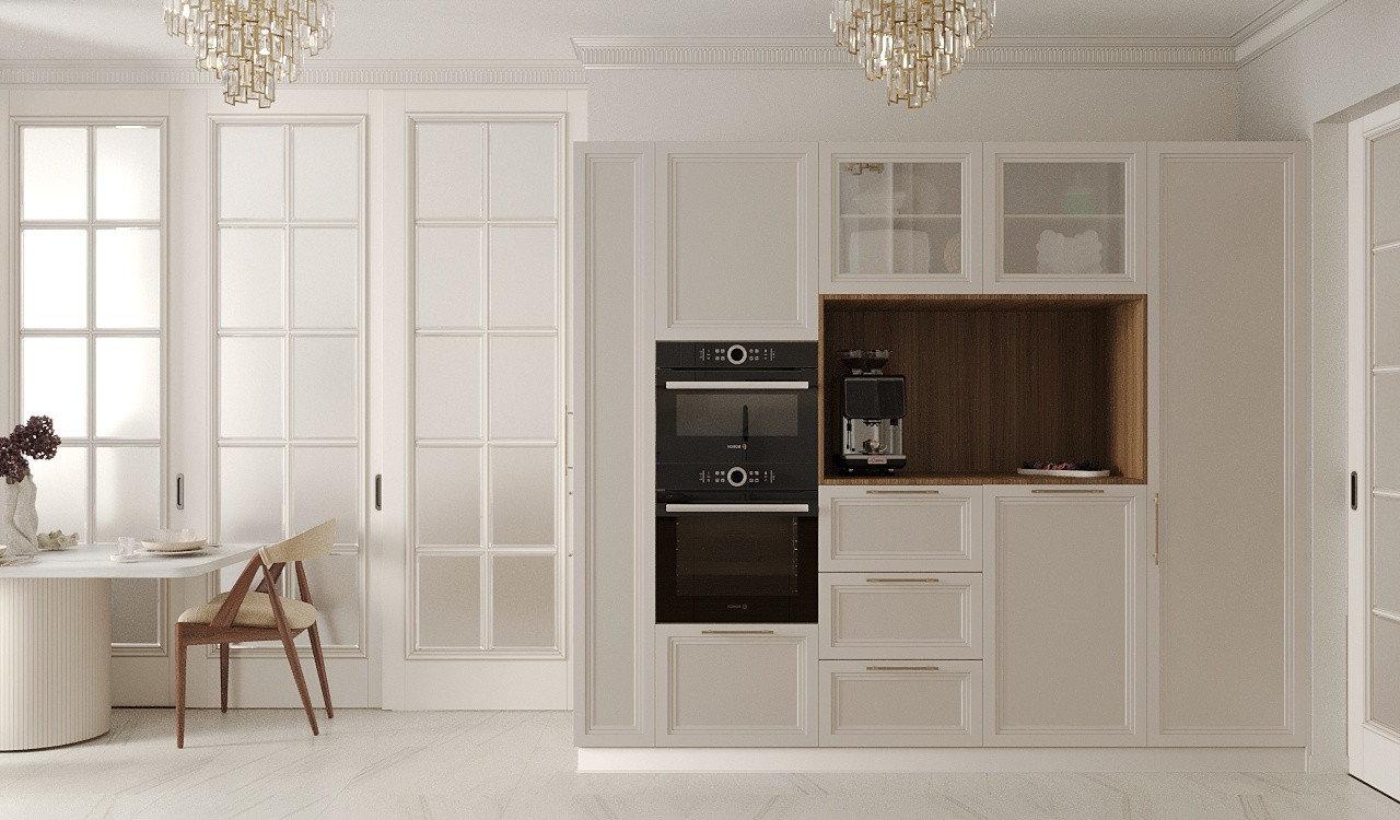 Ул. Маршала Тимошенко