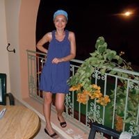 Oksana Belova