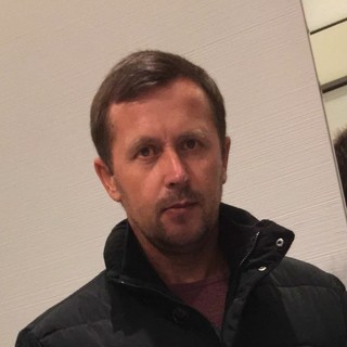 Айдар Сабиров
