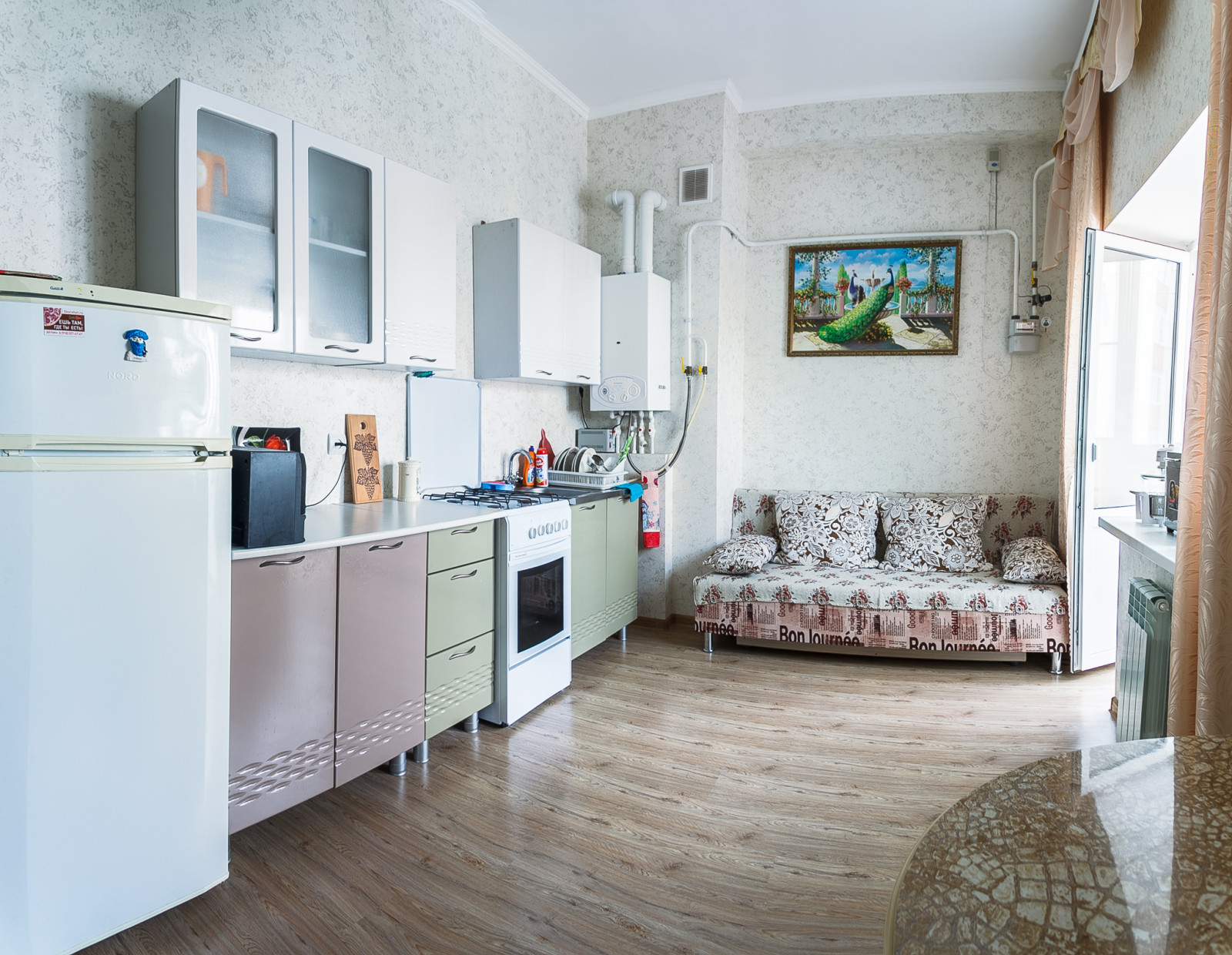 Фото квартир