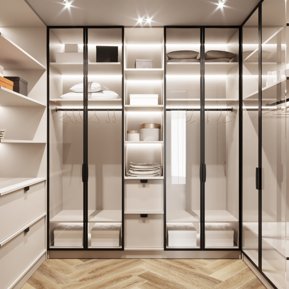 ЖК Александровский сад