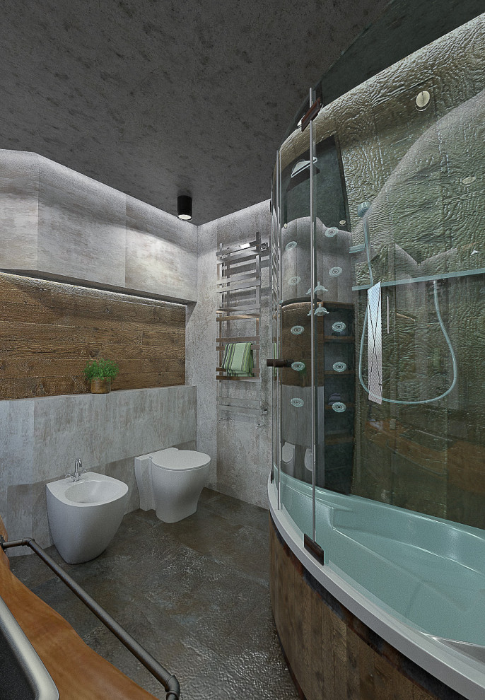 4-х комнатная кв. Пискаревский пр. 1