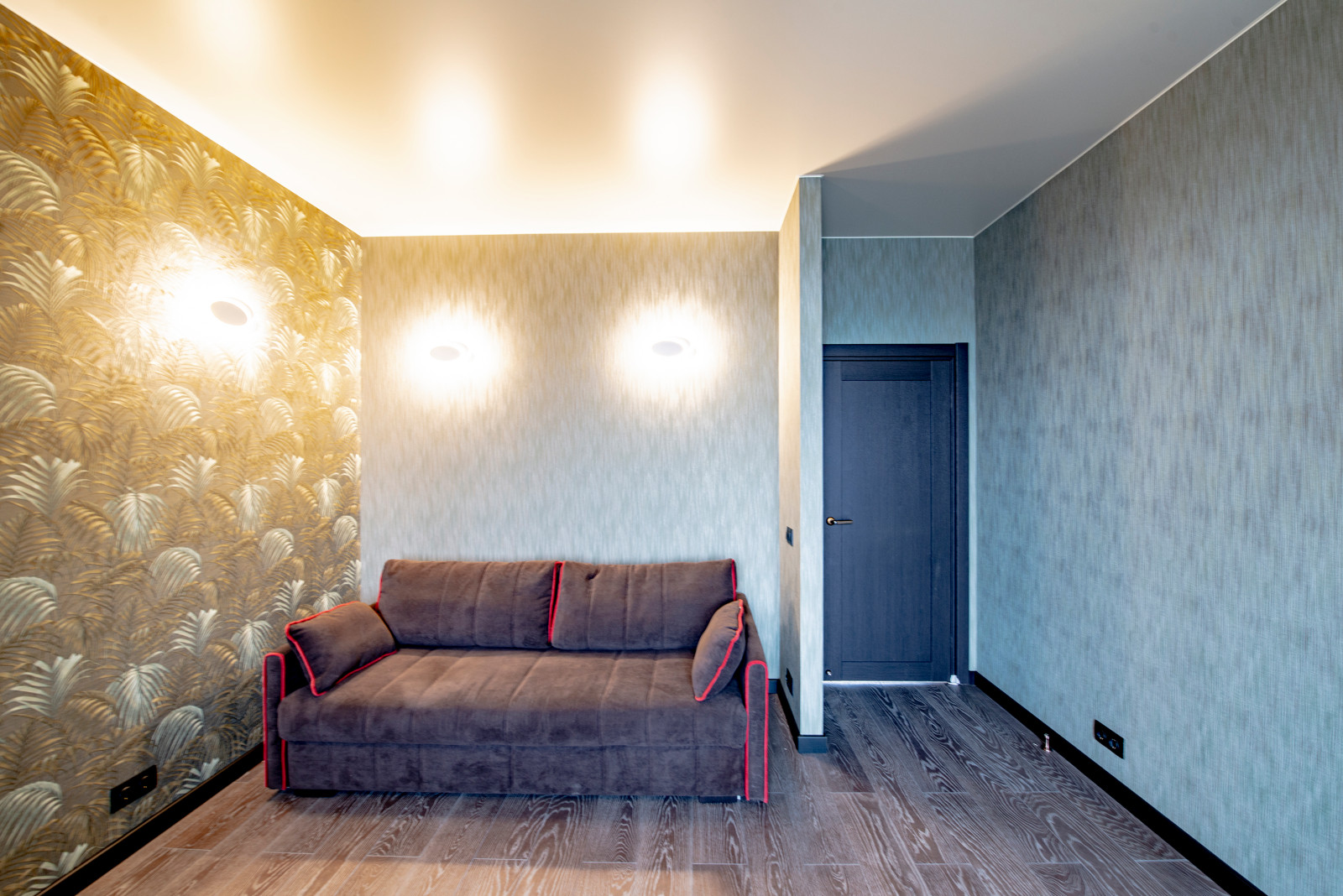 Обложка проекта: ЖК Крылатский