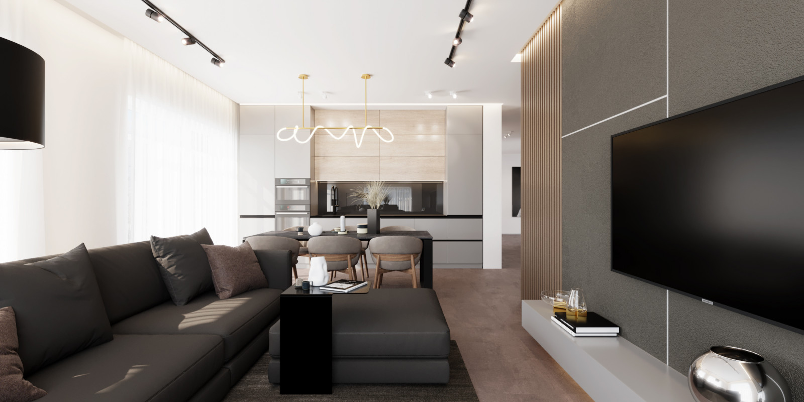 Дом в п. Лебедево