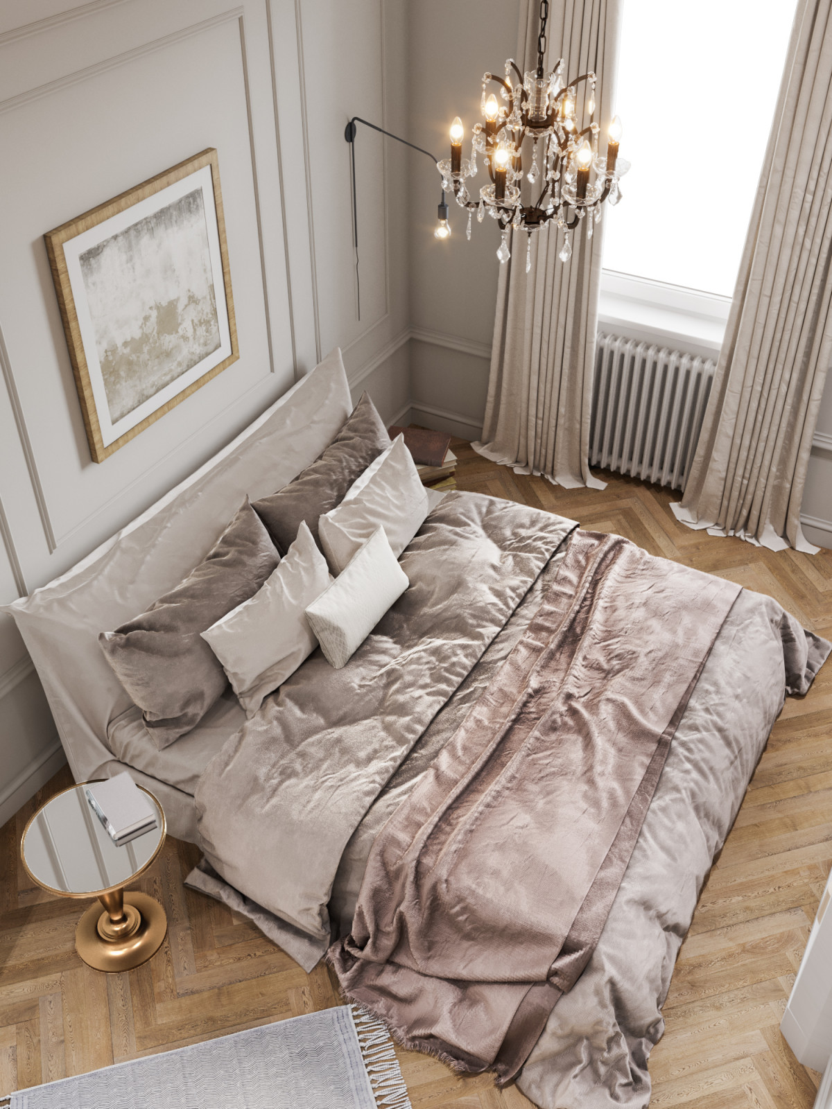 г. Москва, Ленинградский проспект д.5, стр.2