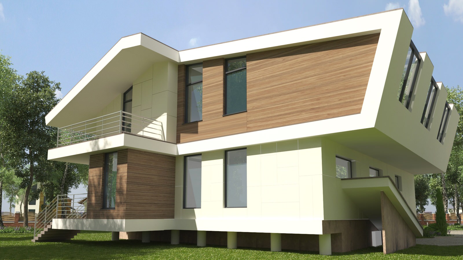 Зодчество 2015_Архитектура