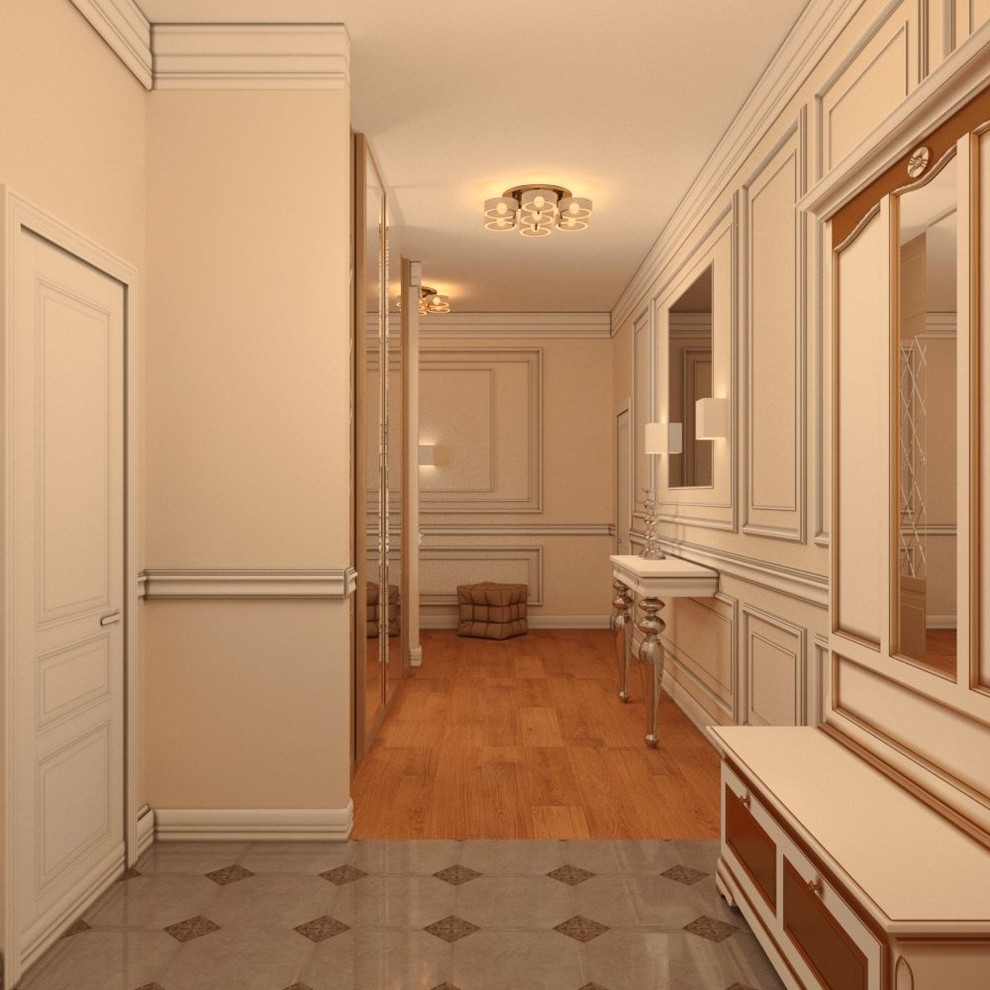 Дом "Королевство"