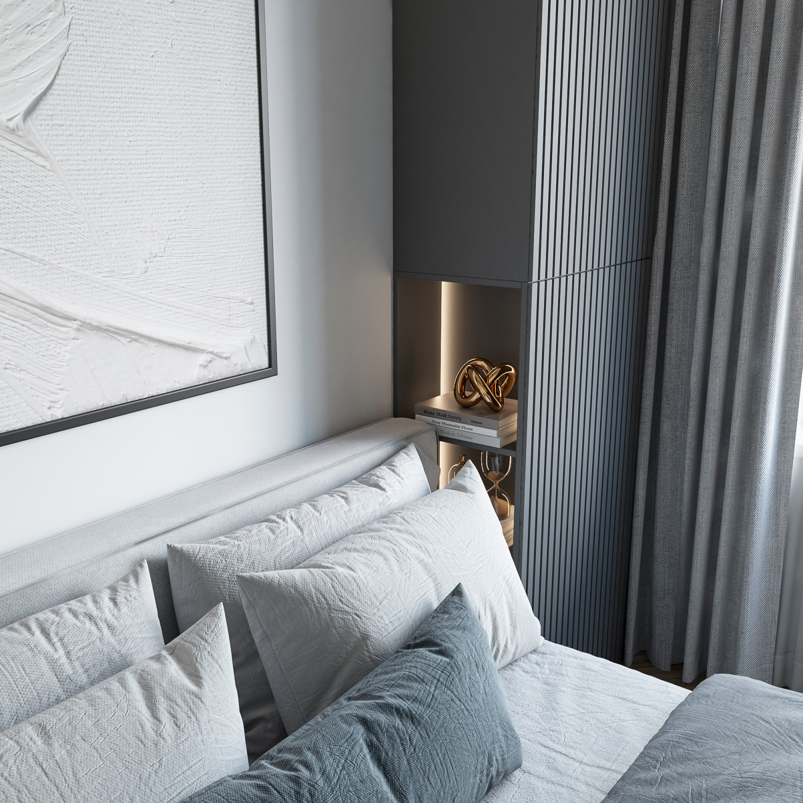 ЖК "Сердце Сибири" г. Тюмень