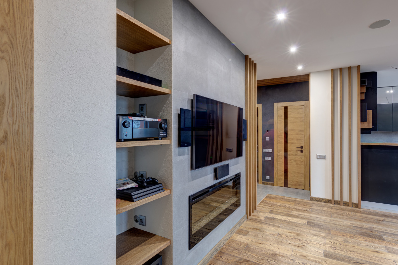 жк "Зеленый берег"