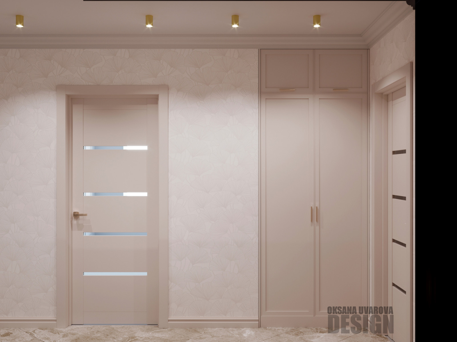 Двухкомнатная квартира в г. Жуковский